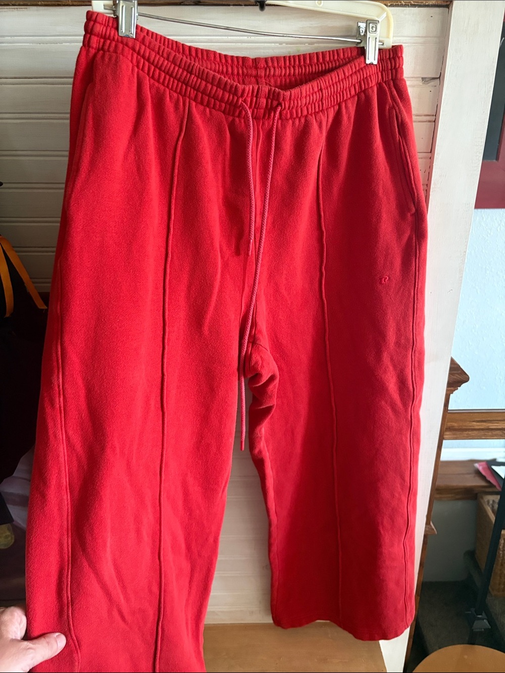 PINK Victoria's Secret sweat set - Picture 4 of 8